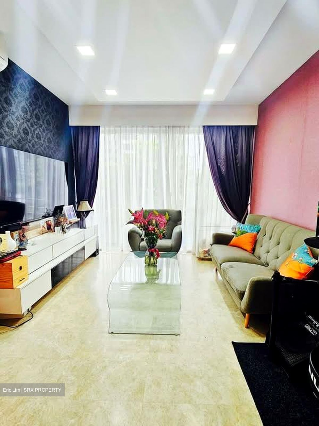 Grandeur 8 (D20), Condominium #581796011